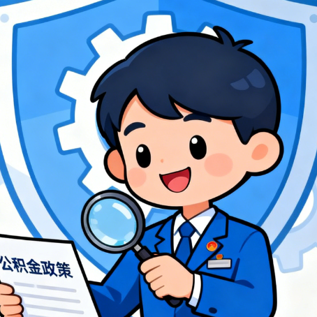 松原《关于2025住房公积金年度缴存有关问题的通知》政策解读