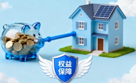 松原住房公积金政策“上新” 一文为你划重点