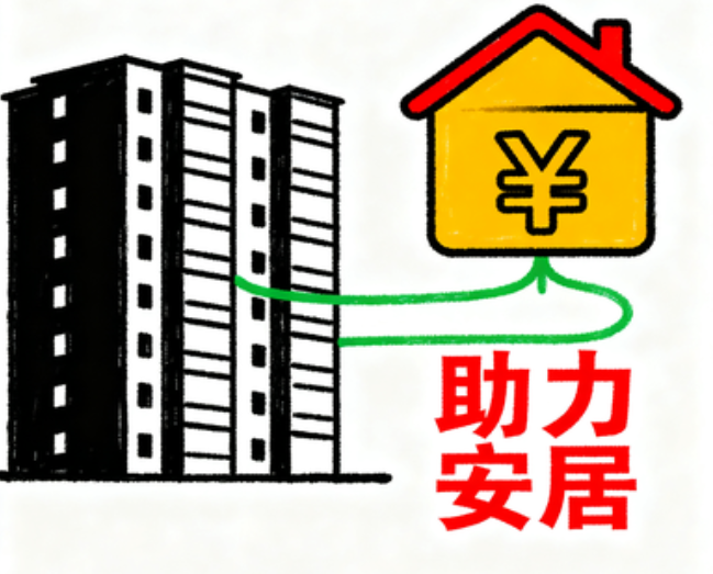 松原从发放补贴到公积金贷提额，各地保障多子女家庭住房政策升温