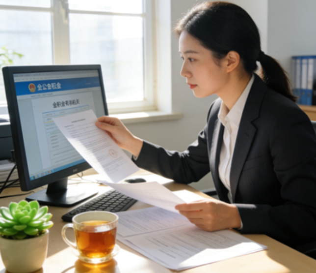 松原住房公积金全力支持退役军人安居稳业