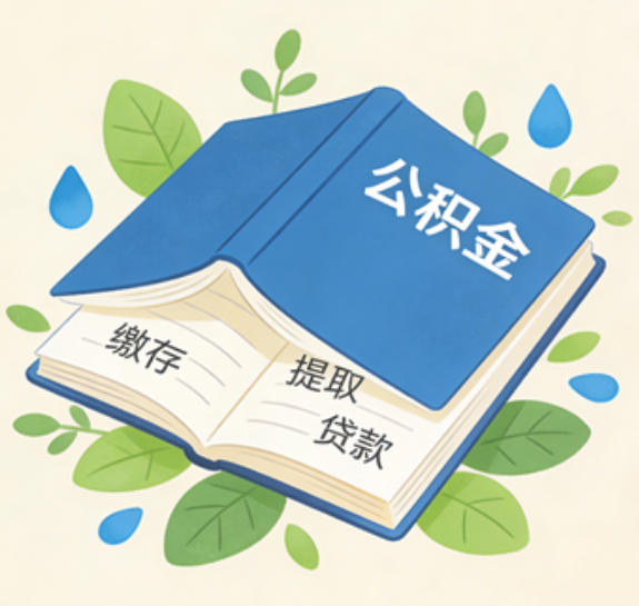 松原住房公积金的提取条件
