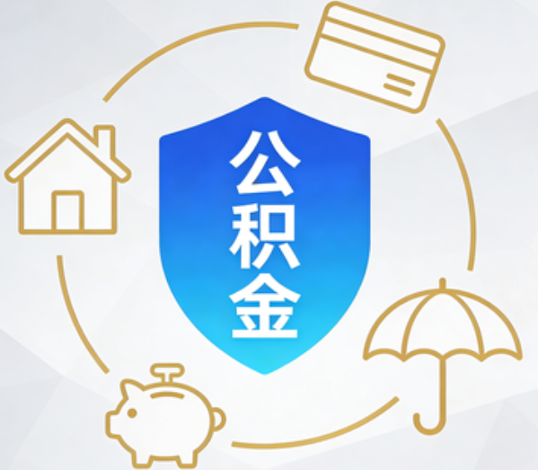 松原公积金代办的好处:这5类人最需要,用对了能省上万块