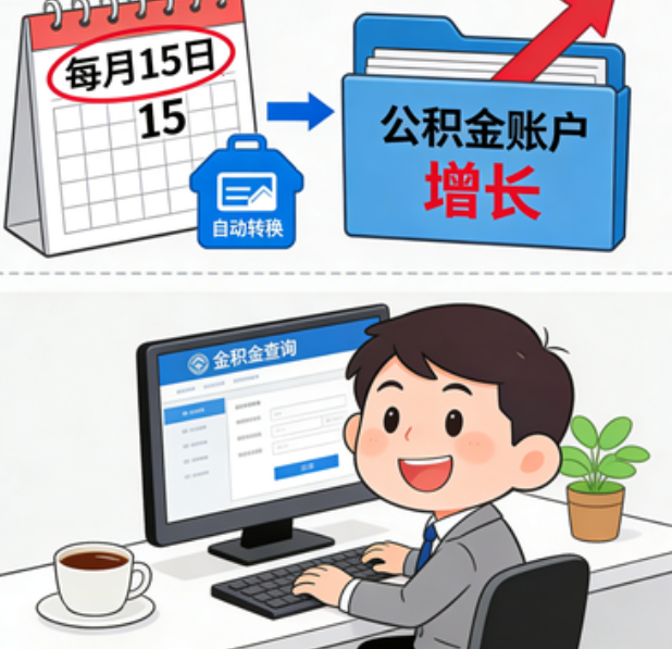 松原公积金代办服务：专业赋能，合规守护您的住房权益