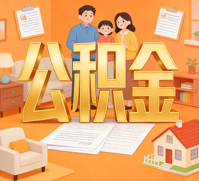 松原公积金代办服务的现实价值与普惠意义