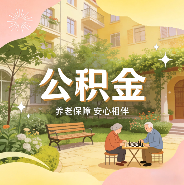 松原公积金代办行业迎规范化整治:多地出台新规,严打违规提取与“黑中介”
