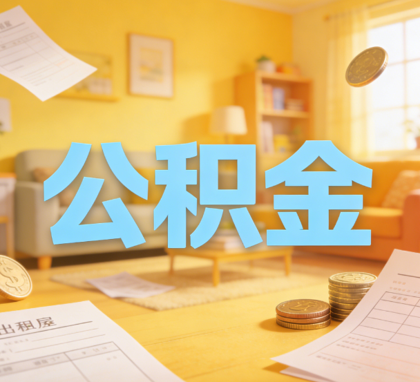 松原别让公积金“躺在账户里睡觉”！