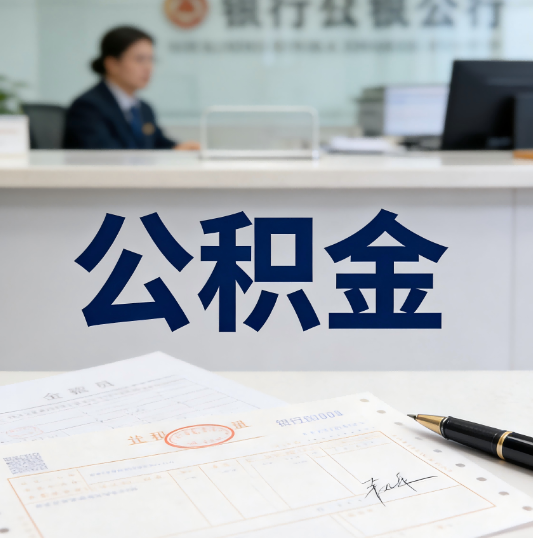 松原养老公积金代办需要哪些证件？