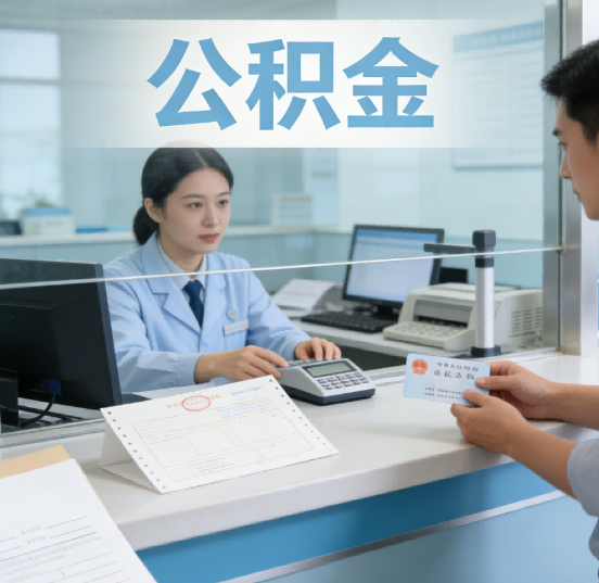 松原公积金提取的两种方式全面对比