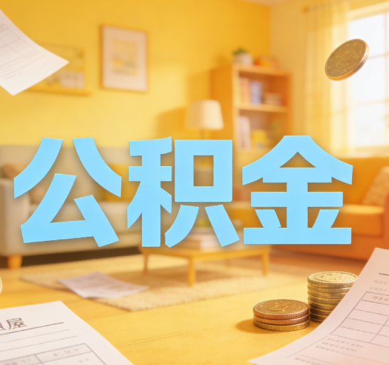 松原买房如何提取公积金？