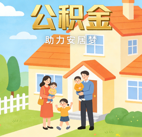 松原公积金代办行业观察:合规化浪潮下,专业服务迎来价值回归